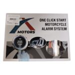 ALARM 12V START STOP #100751 - Görsel 2