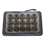 CG ÖN FAR ATOMU 15 LEDLİ #100193