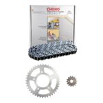 CHOHO ZINCIR DİŞLİ SET NK 250 #204-701