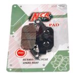 ARKA DİSK BALATA DRİFT L #32052