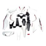 KUBA EGE50 KAPORTA SETİ BEYAZ CTVR #Ç36267