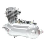 MOTOR BÖLÜMÜ KOMPLE LX200 - LONCIN LX 200 ATV #63343
