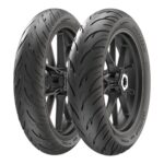 ANLAS 110/80-17 M/C 57P TL TOURNEE SPORT ANLAS (ADET) #6548