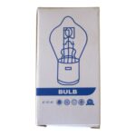 AMPUL (12V 35/35W BA20D) MY TECH #YD270.005 - Görsel 2