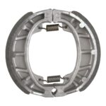FREN BALATASI CG 125 -CUB (GRİ) 180 GR #YD305.008