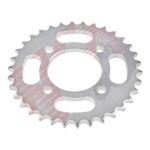 ARKA DİŞLİ 34 DİŞ KN 150 #37067