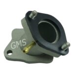 KARBÜRATÖR MANİFOLTU  125 CC KT - DRİFT - VİP TRAC  #GMS6412