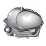 ŞANZIMAN MOTOR KAPAK SAĞ GRİ CG 125 #GMS6666