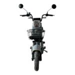 VİCTORY COSY ELEKTRİKLİ MOTOSİKLET - SİYAH #120VT02 - Görsel 3