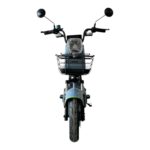VİCTORY COSY ELEKTRİKLİ MOTOSİKLET - MAVİ #120VT04 - Görsel 3