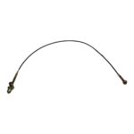 ÜÇ TEKERLİ ELEKTRİKLİ TREEPORTER MODEL HALAT #EBP 015