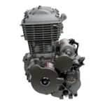 MOTOR BÖLÜMÜ KOMPLE 125 CC - DRIFT L #65267