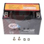 AKÜ - YTX9-BS SCT MODELLERİ #43019