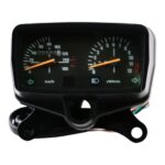KM SAATİ CG [DEVİR SAATİ DİJİTAL] [160 KM] [OEM] MOTTO #51795O