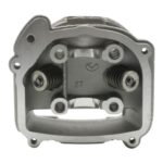 SİLİNDİR ÜST KAPAK KOMPLE - RKS NEWLIGHT #57916