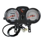 MR 150 KILOMETRE SAATI KOMPLE 140'LIK DEVİR SAATİ DİJİTAL CTVR #Ç34007