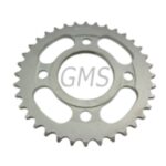 ARKA DİŞLİ 34 - CG 125 #GMS6010-34