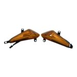 ÖN SİNYAL TAKIM (SARI) OEM CBF 150 (E.M) #Ç36078