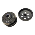 MONDIAL FURRY 110 ARKA VARYATOR KOMPLE #Y4MON1057A0086