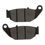 HONDA MSX 125 ARKA FREN DISK BALATA ASK-[ASK/NA/DBP/0533] #57295