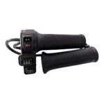 ELEKTRİKLİ BİSİKLET GAZ KOLU TAKIMI #BM