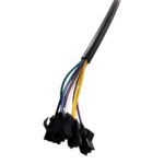 ELEKTRİKLİ BİSİKLET GAZ KOLU TAKIMI #BM - Görsel 2