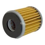 YAĞ FİLTRESİ RESSIVO125-MT125/R-XMAX125-250-300 #GMS-YG0001