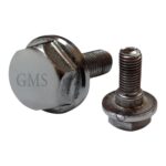 ÖN AMÖRTISÖR ÜST VIDASI CG 125 (ADET) #GMS6490