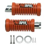 PROTAPER CG ARKA BASAMAK TURUNCU [TAKIM] #50674