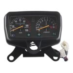 KİLOMETRE SAATİ   AGK - UAG [DEVİR SAATİ TELLİ] [120 KM] [OEM] - MOTTO #51703O