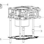 VOGE 250RR RACING 250CC MOTOR SENSÖRÜ (VOGE 250 RR)