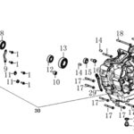 VOGE 250RR RACING 250CC MOTOR SENSÖRÜ (VOGE 250 RR)