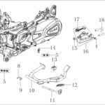 VOGE SR1 SCOOTER 125CC ORTA SEHPA (SR1 ADV)
