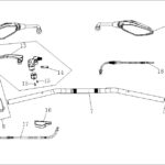 VOGE R125 STREET BIKE 125CC GİDON TIPASI (VOGE R125)