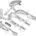YUKİ GP2 TARO 125CC RACING SLIDER (GP-2 TARO 125 R)