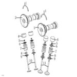 YUKİ GP1 TARO 250CC RACING EGZOZ SİBOBU  (GP-1 TARO 250R)