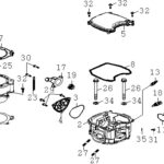 SMC 700 ATV TERMOSTAT (SMC 700 ATV)