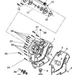 HUANSONG 800.cc ATV HUNTER FİLTRE YAYI (800 ATV)