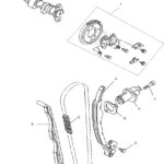 HUANSONG 700.cc ATV PUMA EKSANTRİK DİŞLİ STOPERİ (700 ATV)