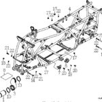 SMC 700 ATV KAVRAMA DİRSEĞİ ( SMC 700 ATV )