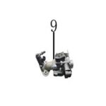 YUKİ HAMMER 50CC MOTOSİKLET ENJEKSİYON KARBÜRATÖRÜ SET  (HAMMER 50)