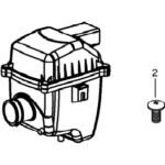 YUKİ SPİTZER 250 CC HAVA FİLTRESİ (250 RACİNG)