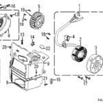 YUKİ MAGIC SCOOTER 150 CC MOTOR FAN KAPAĞI SET (LEGEND-RETRO)