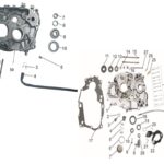 YUKİ MATADOR 162 CC MOTOSİKLET YAĞ TAPASI (MATADOR)