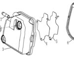 YUKİ HAMMER 125CC MOTOSİKLET KÜLBÜTÖR KAPAK (HAMMER 125)