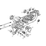 YUKİ HAMMER 125CC MOTOSİKLET YAĞ SÜZGECİ (HAMMER 125)