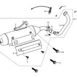 YUKİ MAXİMUM SCOOTER OKSİJEN SENSÖRÜ (MAXİMUM QM250T)
