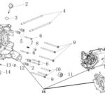 VOGE SR1 SCOOTER 125CC CİVATA (SR1 ADV)