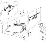 SMC 700 ATV FAR LED ( SMC 700 ATV )