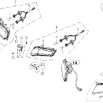 SMC 700 ATV ARKA STOP SAĞ ( SMC 700 ATV )